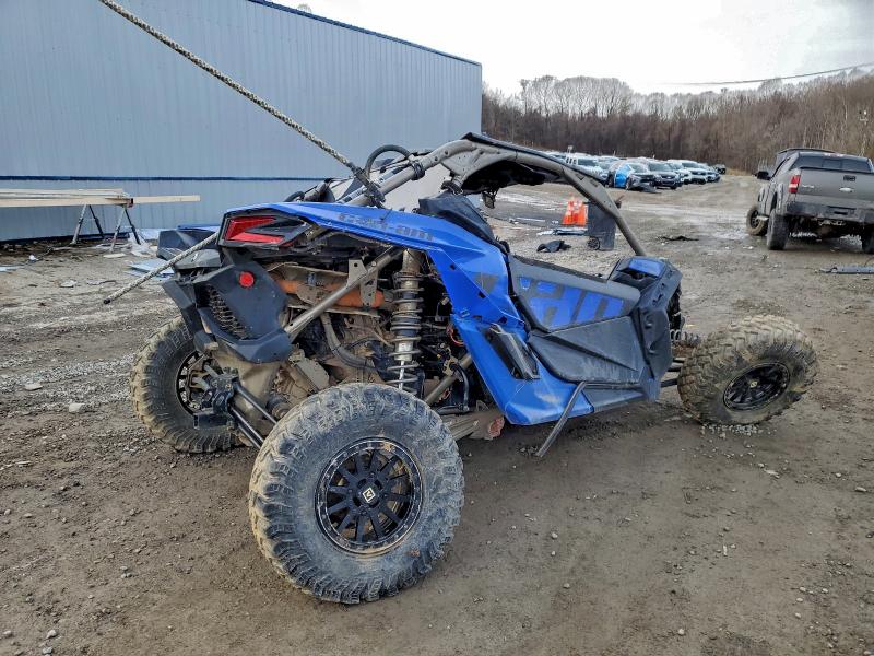 2024 CAN-AM ALL Models