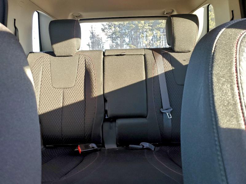 Фото 10 - GMC TERRAIN