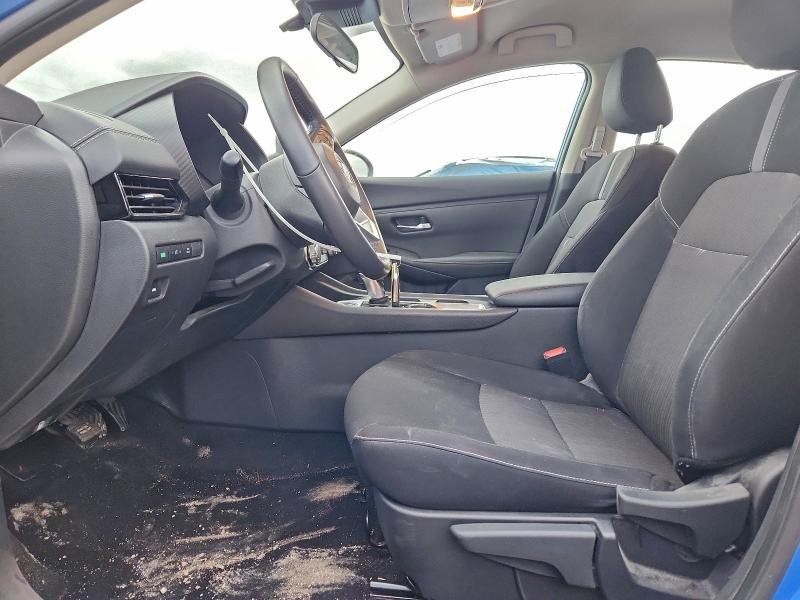 Фото 7 - NISSAN SENTRA