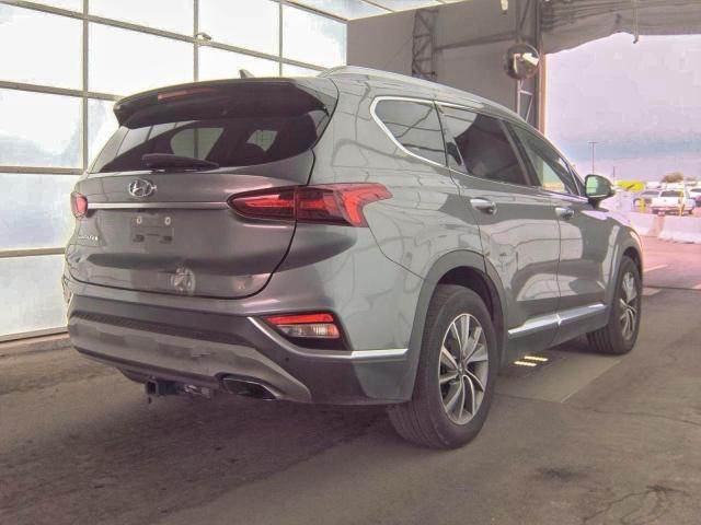 Фото 4 - HYUNDAI SANTA FE