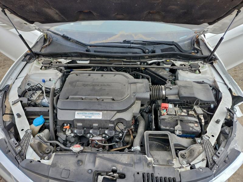 Фото 11 - HONDA ACCORD