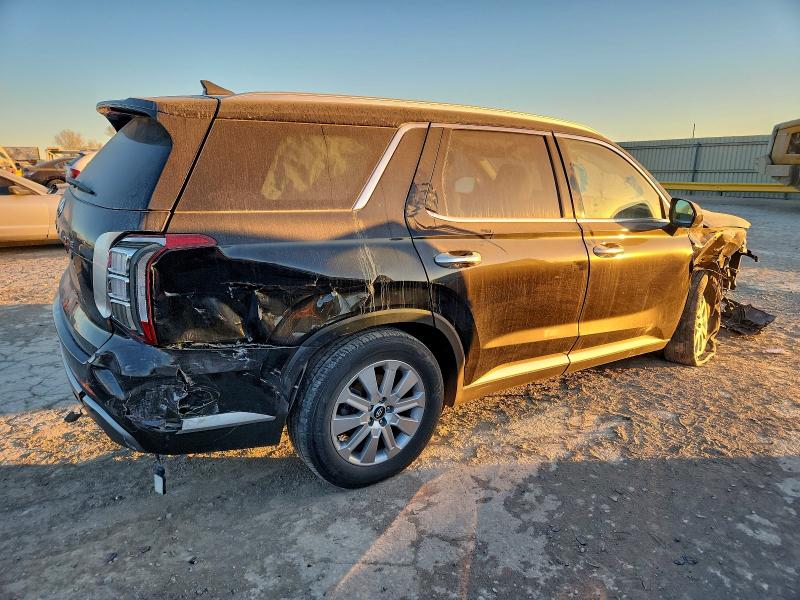 Фото 3 - HYUNDAI PALISADE