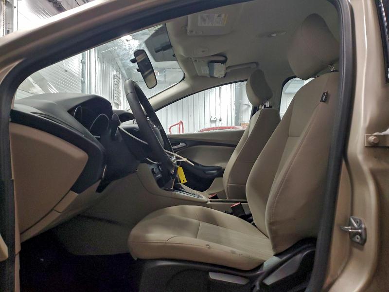 Фото 7 - FORD FOCUS