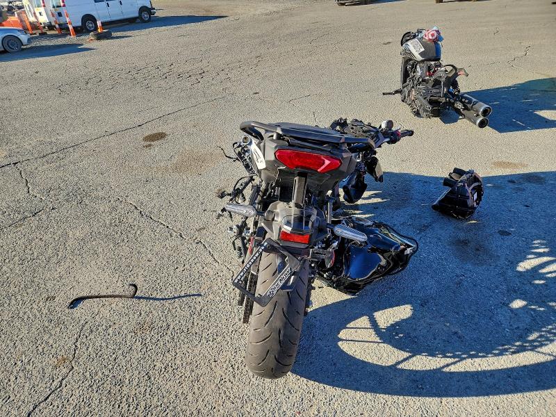 Фото 4 - YAMAHA MTT890 C