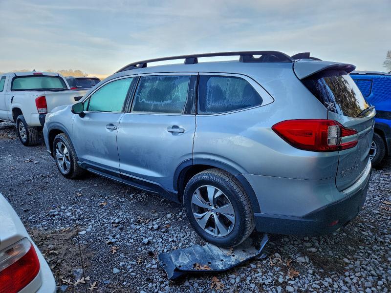 Фото 2 - SUBARU ASCENT