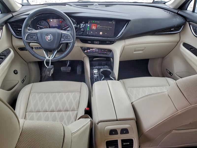 Фото 8 - BUICK ENVISION