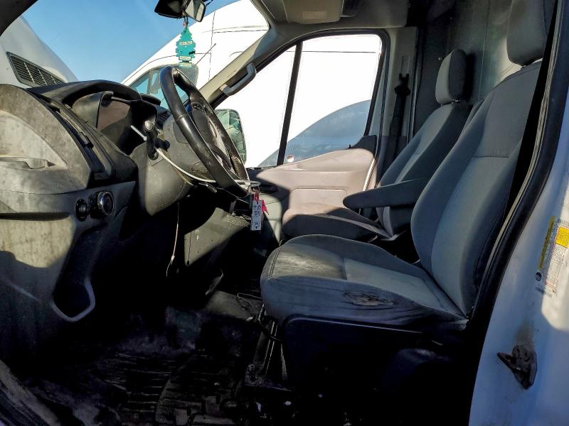 Фото 7 - FORD TRANSIT