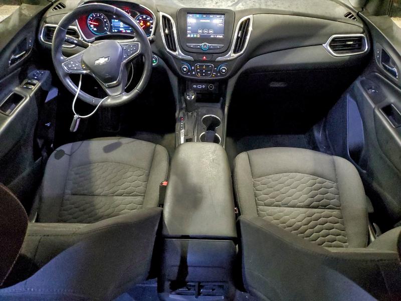 Фото 8 - CHEVROLET EQUINOX