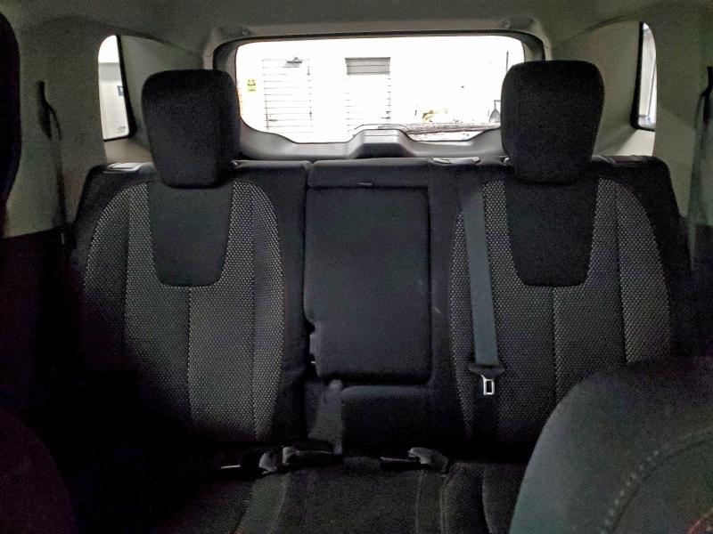 Фото 10 - GMC TERRAIN