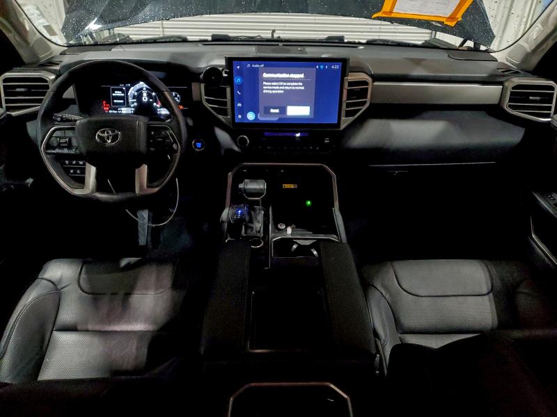 Фото 8 - TOYOTA TUNDRA