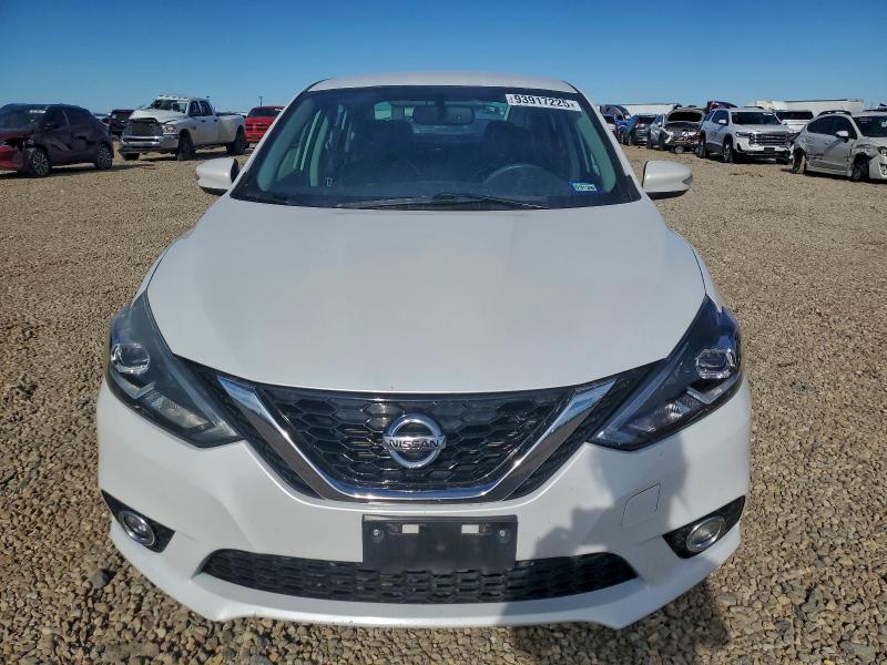 Фото 5 - NISSAN SENTRA