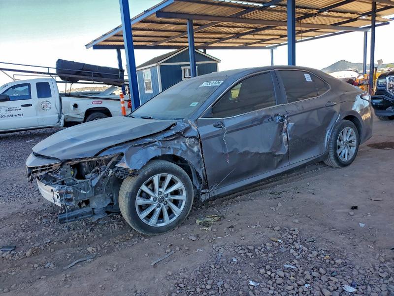 Фото 1 - TOYOTA CAMRY