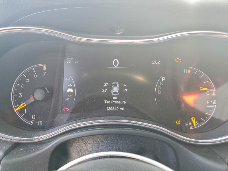 Фото 9 - JEEP GRAND CHER