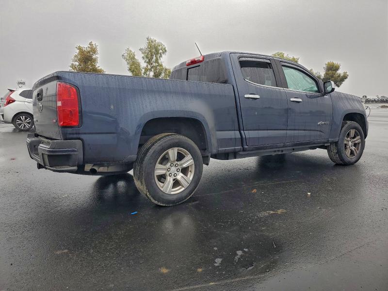 Фото 3 - CHEVROLET COLORADO