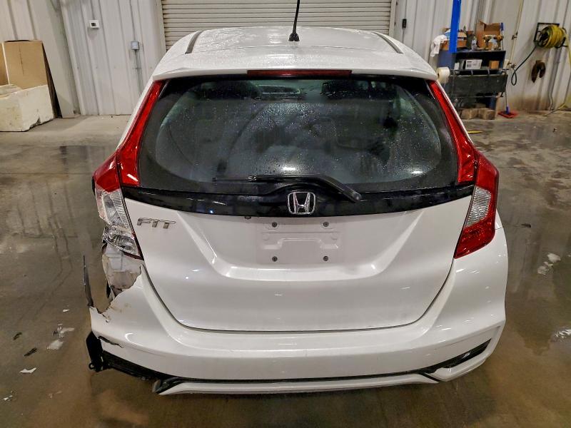 Фото 6 - HONDA FIT