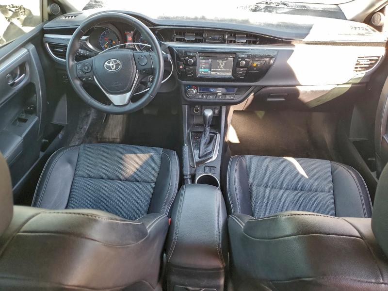 Фото 8 - TOYOTA COROLLA