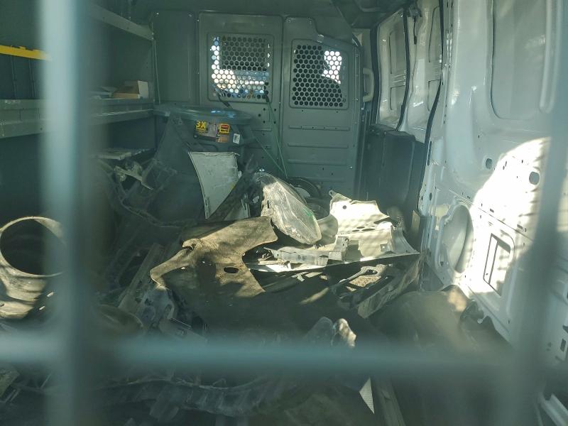 Фото 10 - FORD TRANSIT