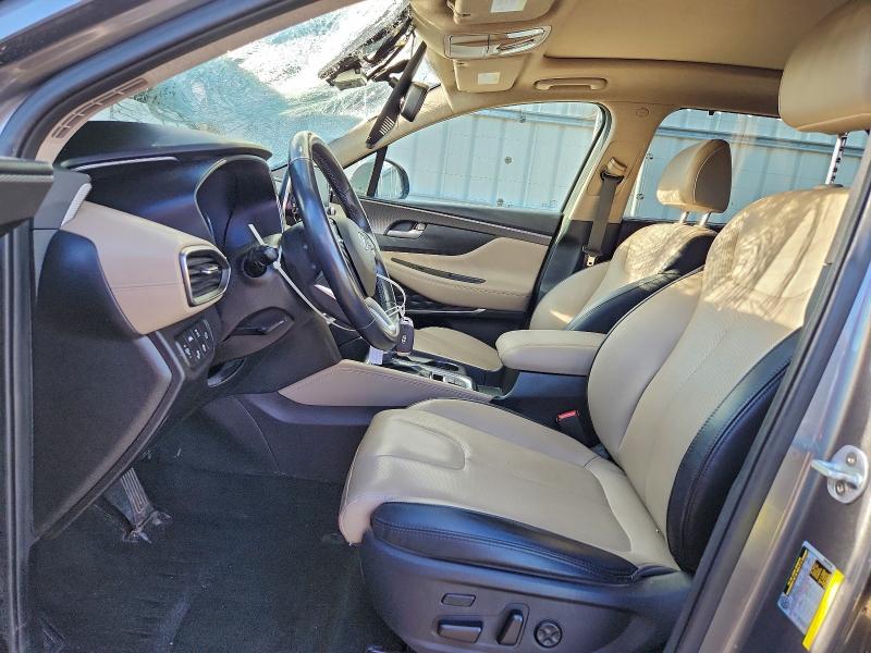 Фото 7 - HYUNDAI SANTA FE