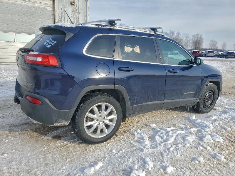 Фото 3 - JEEP GRAND CHER