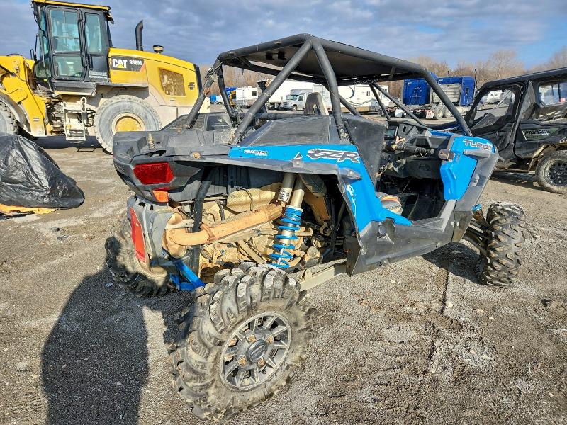 POLARIS RZR PRO XP 2018