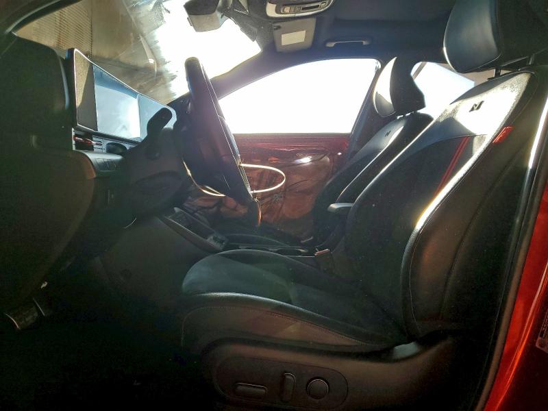 Фото 7 - HYUNDAI KONA