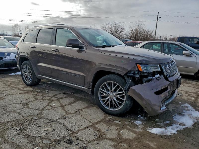 Фото 4 - JEEP GRAND CHER