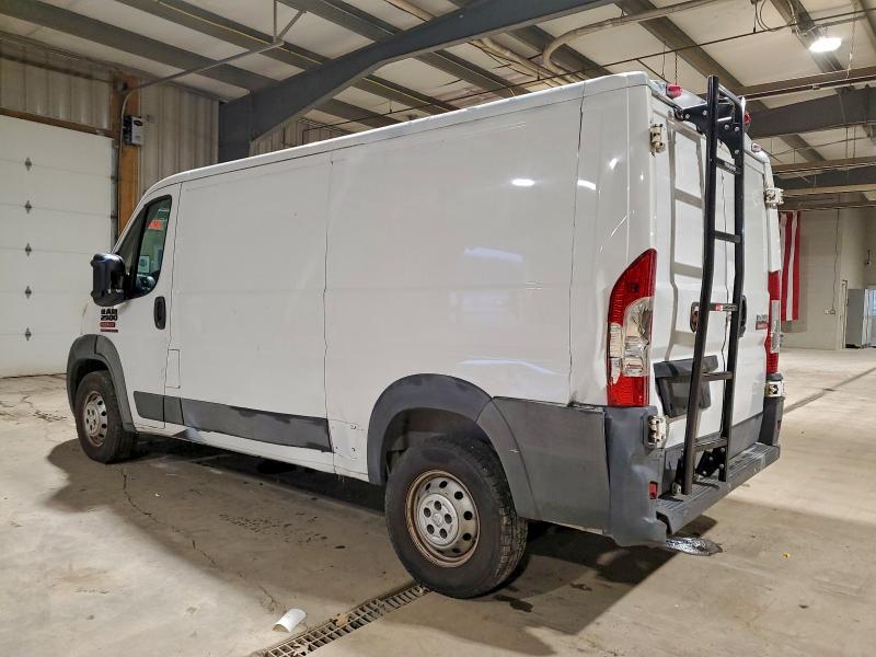 RAM PROMAS1500 2015 VIN 3C6TRVAG4FE519829