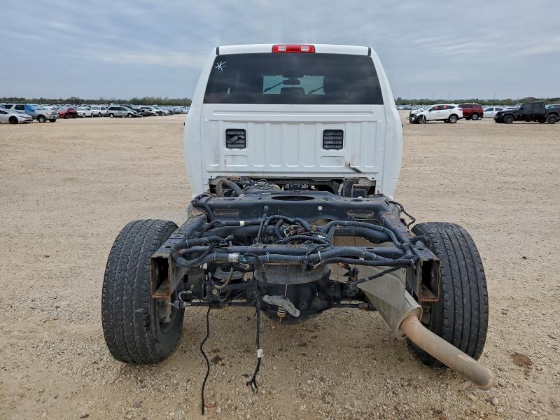 Фото 6 - RAM 2500