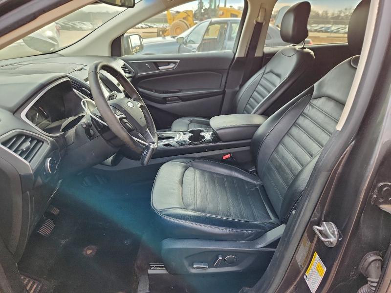 Фото 7 - FORD EDGE