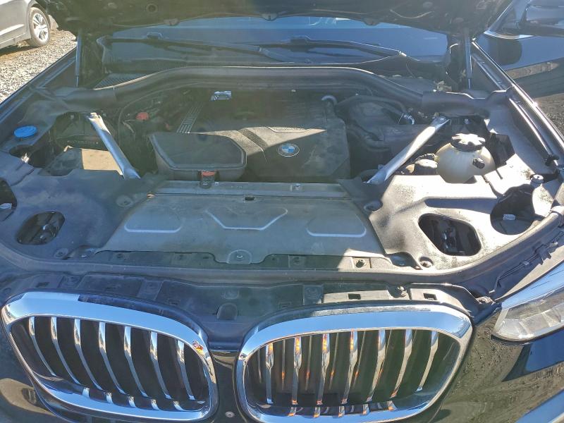 Фото 12 - BMW X3