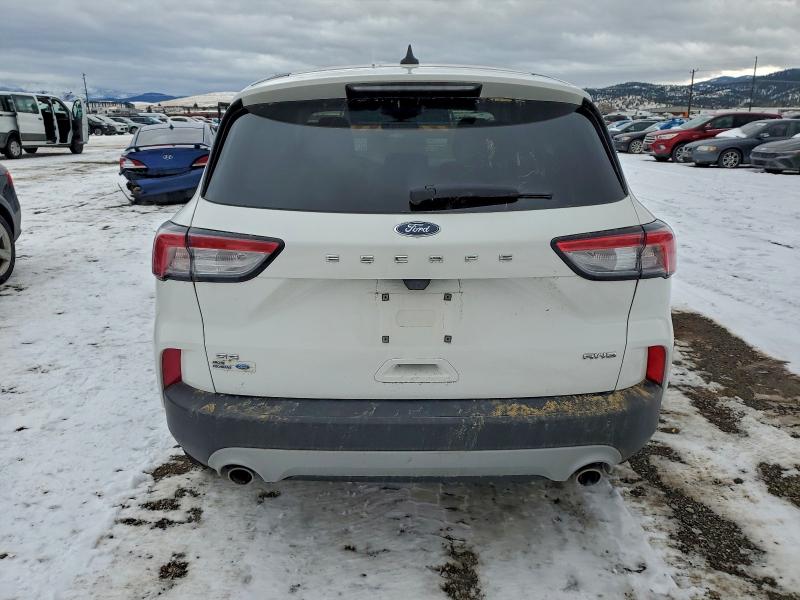 Фото 6 - FORD ESCAPE