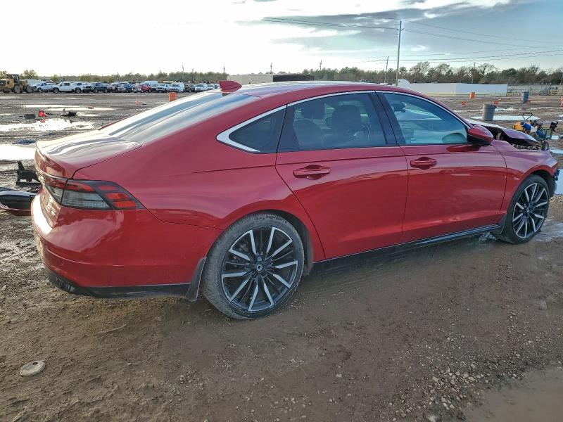 Фото 3 - HONDA ACCORD