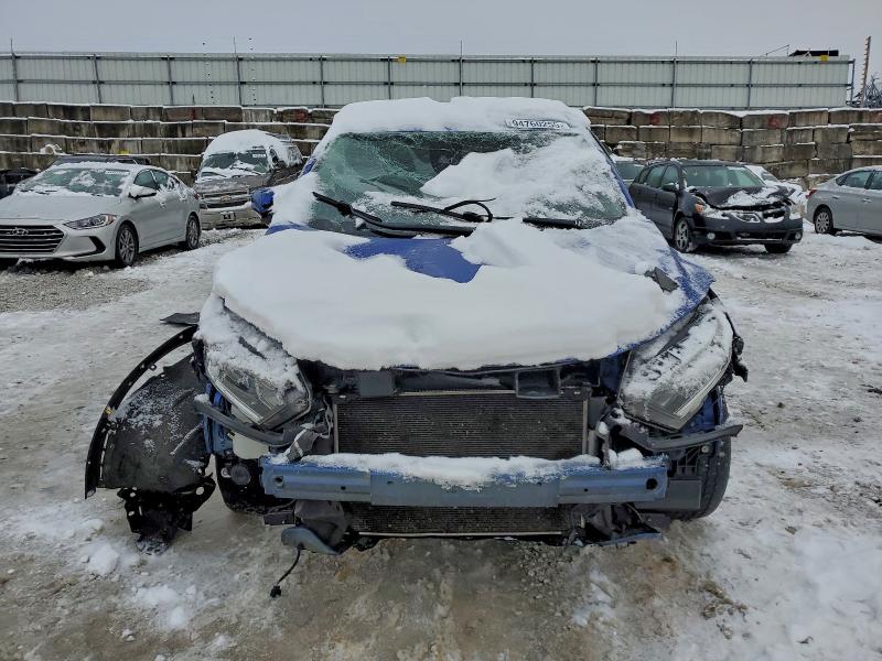 Фото 5 - HONDA HR-V