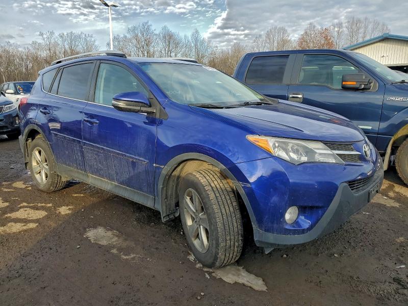 Фото 4 - TOYOTA RAV4