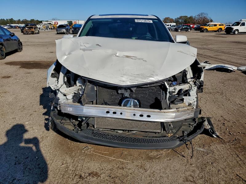 Фото 5 - ACURA RDX