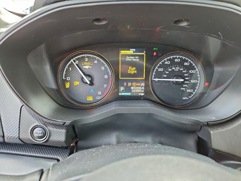 Фото 9 - SUBARU FORESTER