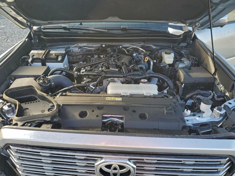 Фото 11 - TOYOTA TACOMA