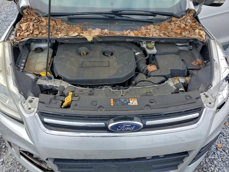 Фото 11 - FORD ESCAPE