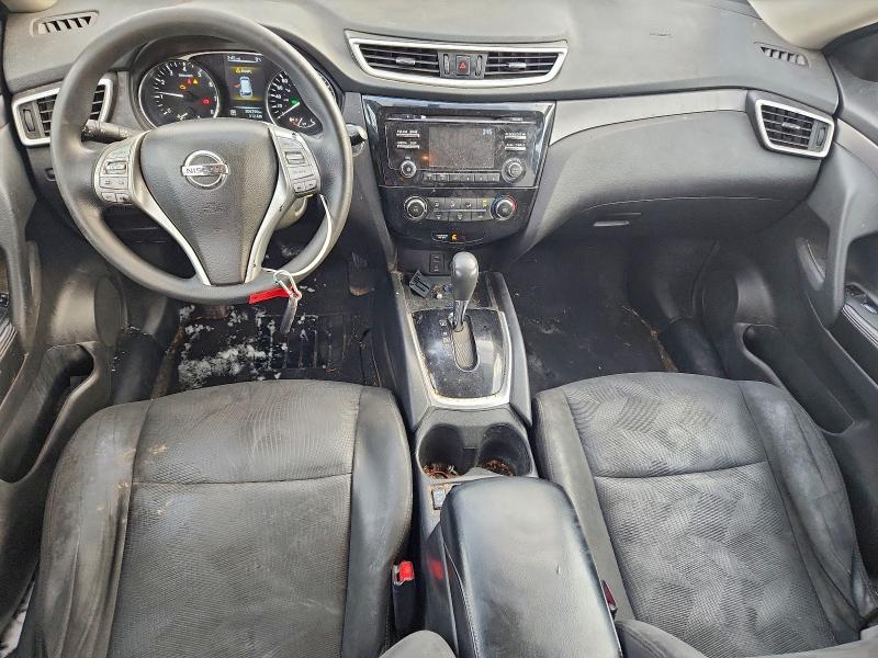 Фото 8 - NISSAN ROGUE