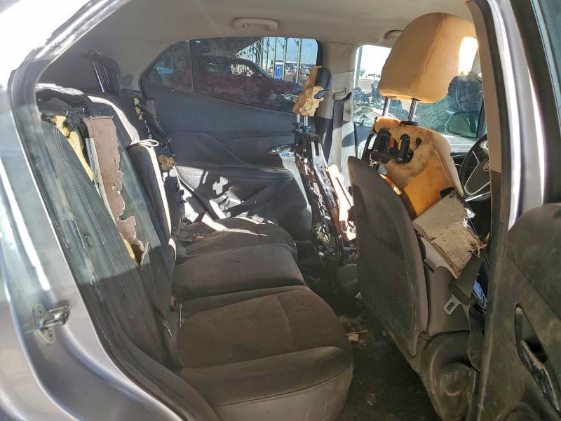 Фото 10 - BUICK ENCORE