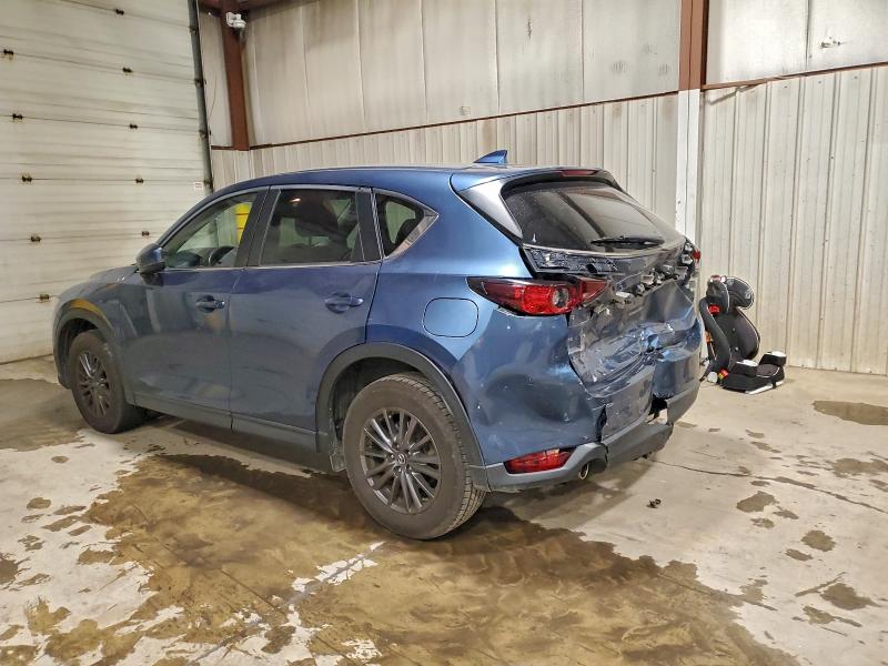 Фото 2 - MAZDA CX-5