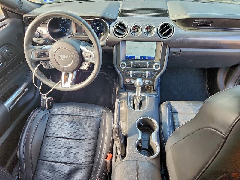 Фото 8 - FORD MUSTANG