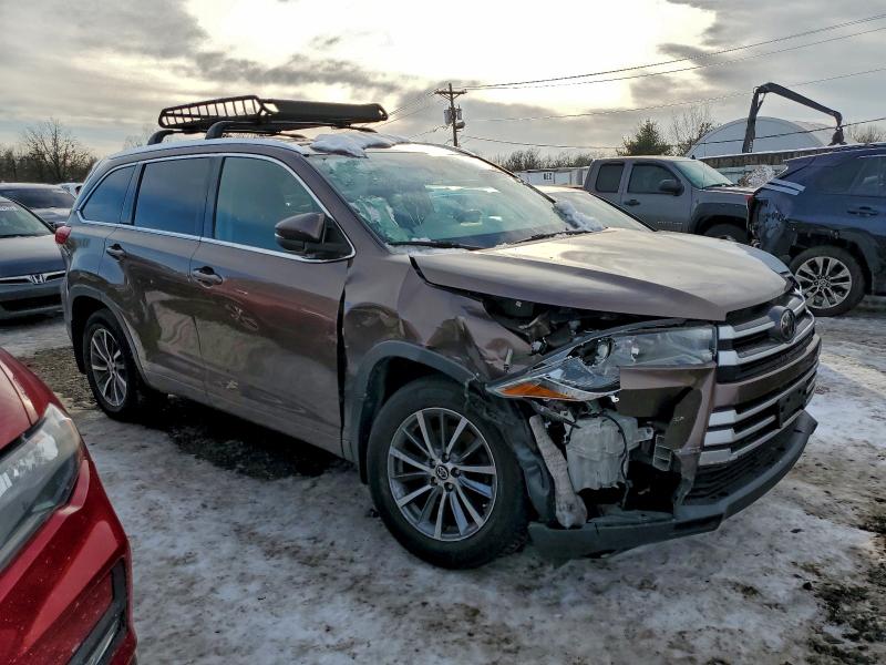 Фото 4 - TOYOTA HIGHLANDER