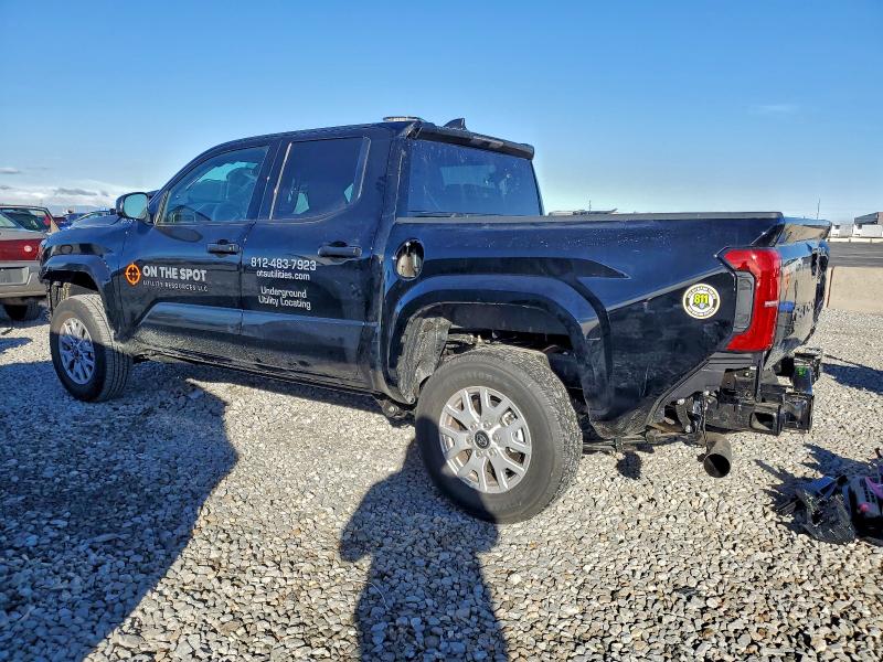 Фото 2 - TOYOTA TACOMA