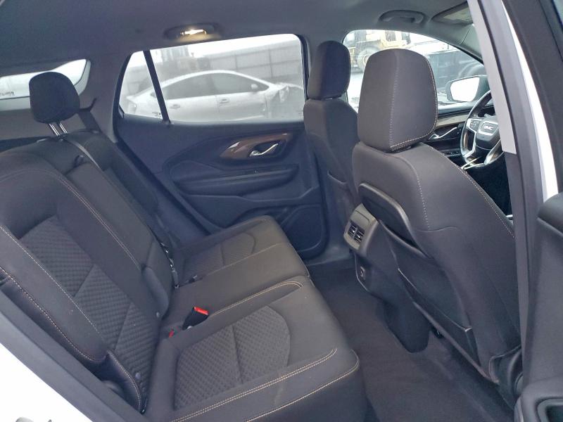 Фото 11 - GMC TERRAIN