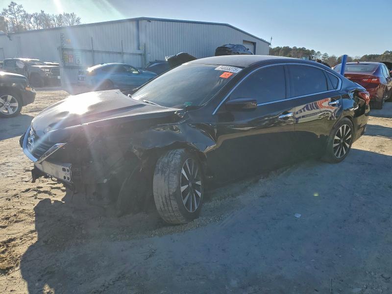 Фото 1 - NISSAN ALTIMA