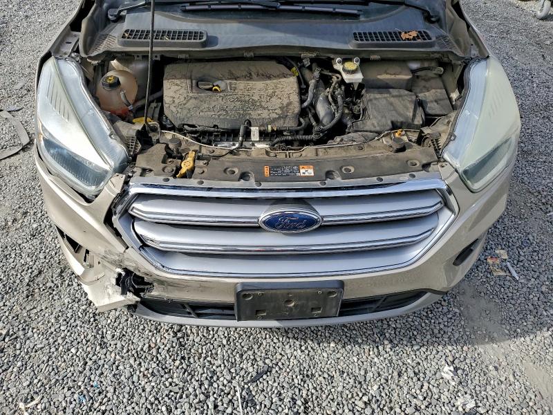 Фото 12 - FORD ESCAPE