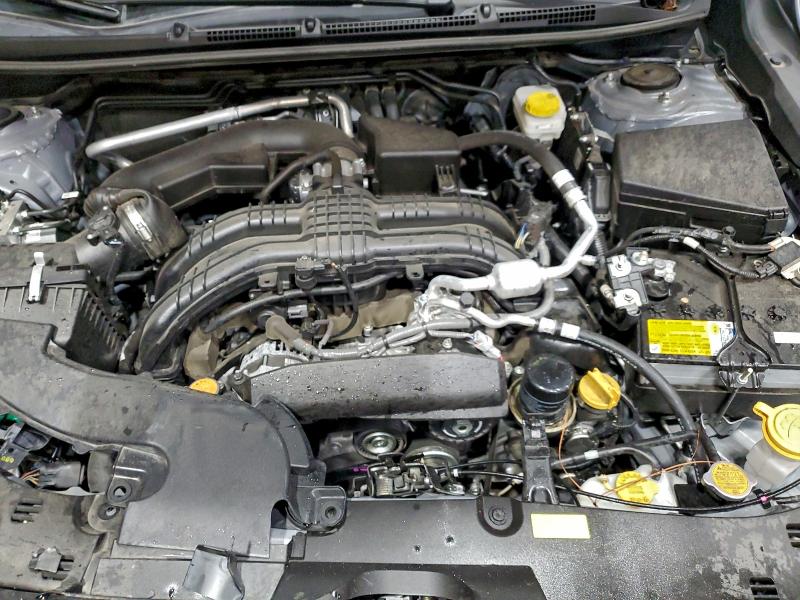 Фото 12 - SUBARU CROSSTREK