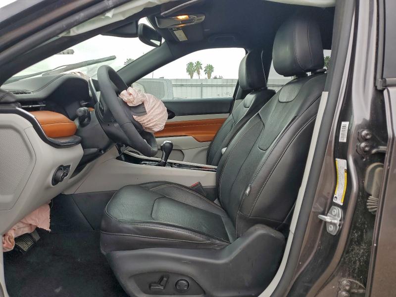 Фото 7 - JEEP COMPASS