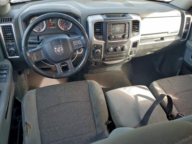 Фото 8 - RAM 1500